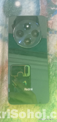 Redmi 14c